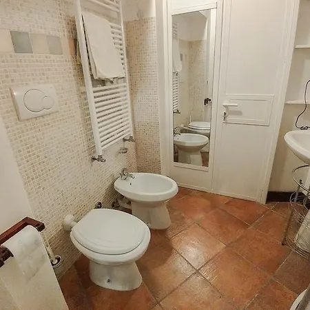 I Sassi Sul Tufo Semesterbostad Matera