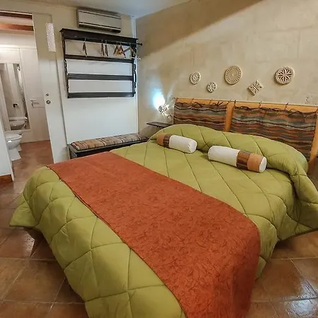 I Sassi Sul Tufo Matera