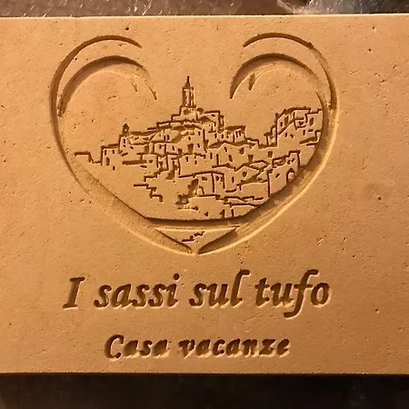 I Sassi Sul Tufo Matera
